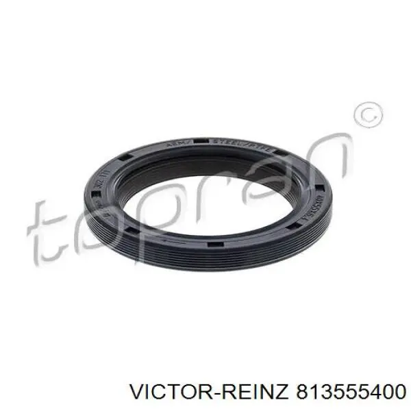 Compre 813555400 Victor Reinz Vedação dianteira de cambota de motor