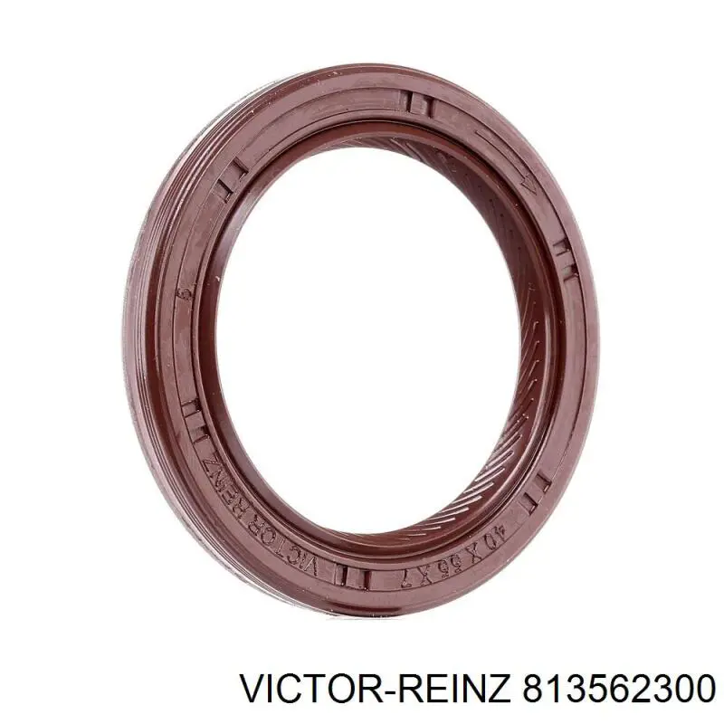 Vedação da árvore distribuidora de motor Victor Reinz 813562300 preço, a partir de 10,32 USD