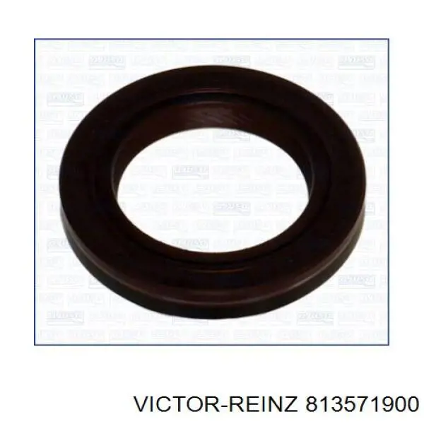 813571900 Victor Reinz Vedação dianteira de cambota de motor