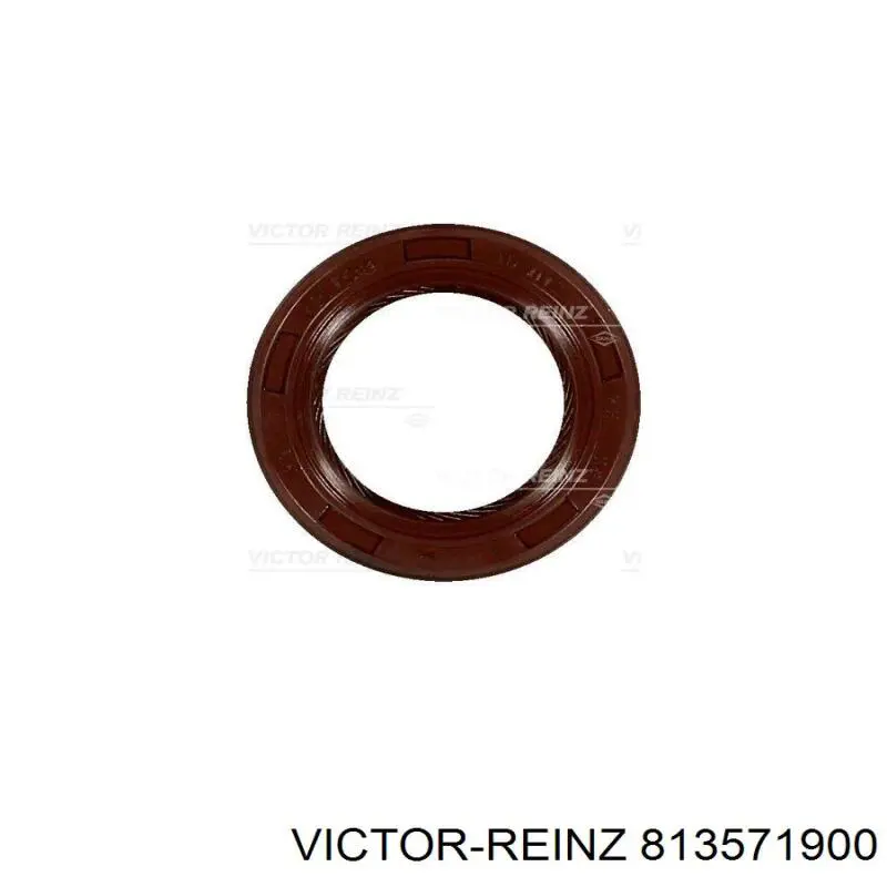 Vedação dianteira de cambota de motor Victor Reinz 813571900 preço, a partir de 8,11 USD