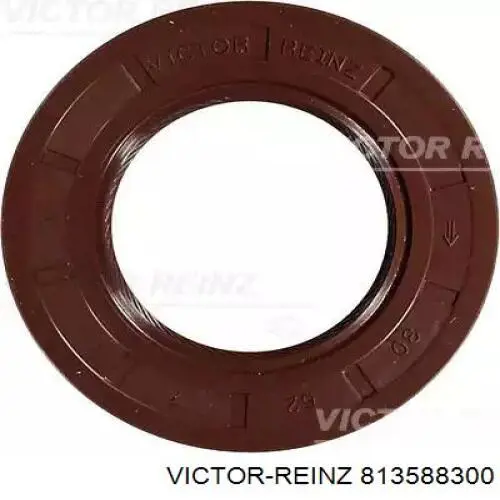 813588300 Victor Reinz Vedação da árvore distribuidora de motor
