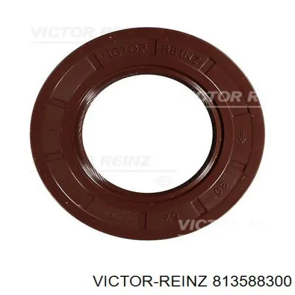 Vedação da árvore distribuidora de motor Victor Reinz 813588300 preço, a partir de 7,26 USD