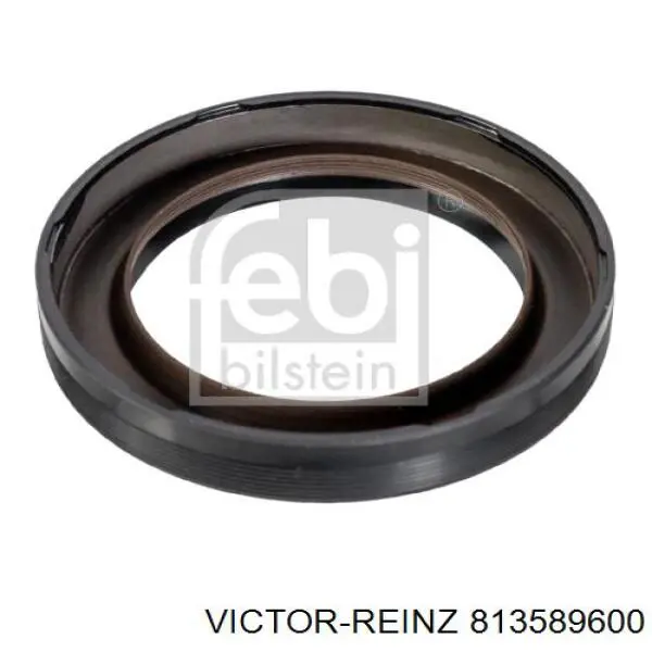 813589600 Victor Reinz Vedação da árvore distribuidora de motor