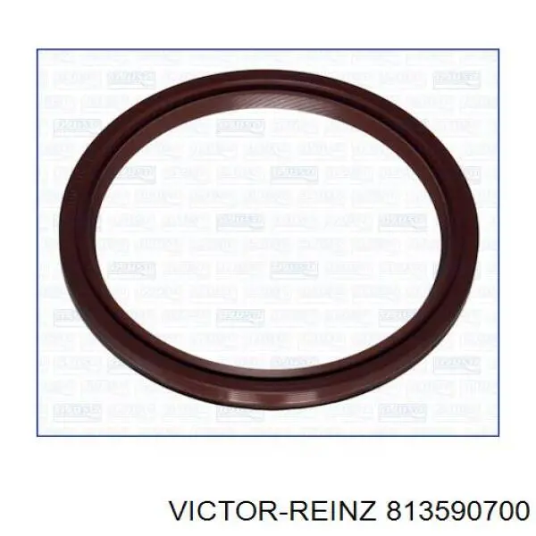 Compre 813590700 Victor Reinz Vedação traseira de cambota de motor