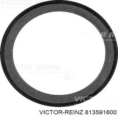 813591600 Victor Reinz Vedação traseira de cambota de motor