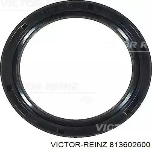 Vedação dianteira de cambota de motor BGA OS0101 preço, a partir de 17,55 USD