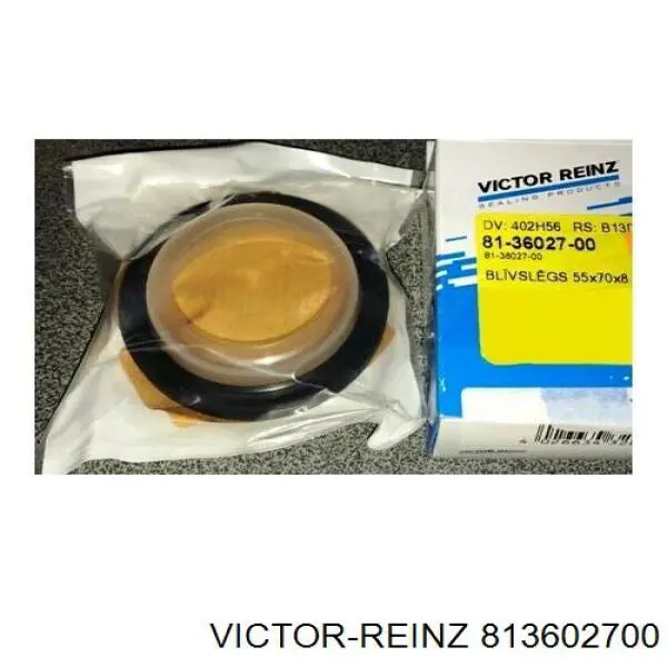 Vedação dianteira de cambota de motor Victor Reinz 813602700 preço, a partir de 19,77 USD