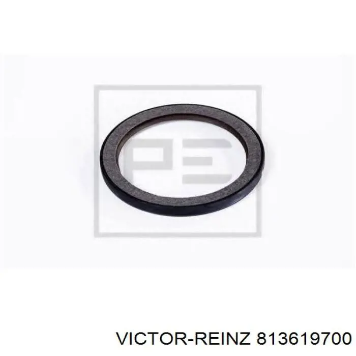 Vedação traseira de cambota de motor Victor Reinz 813619700 preço, a partir de 28,20 USD