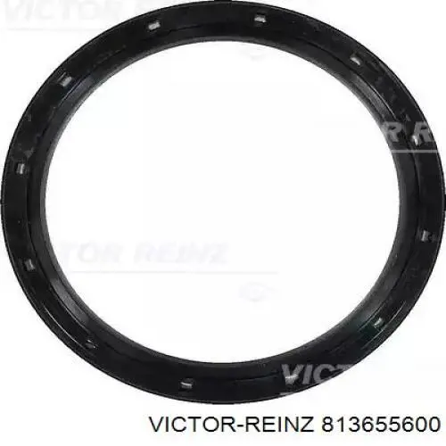 813655600 Victor Reinz Vedação traseira de cambota de motor
