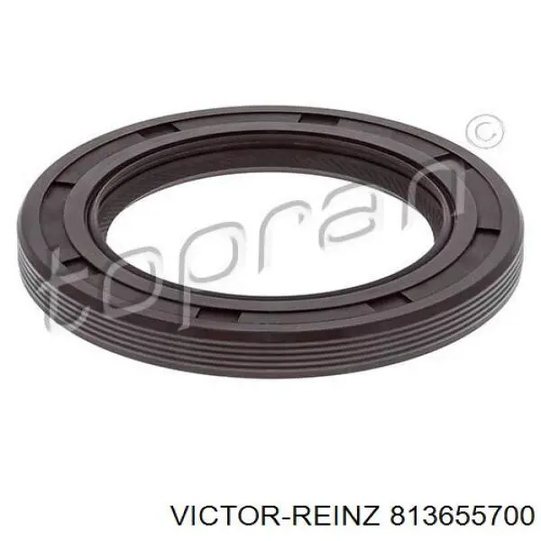 Vedação dianteira de cambota de motor Victor Reinz 813655700 preço, a partir de 8,74 USD