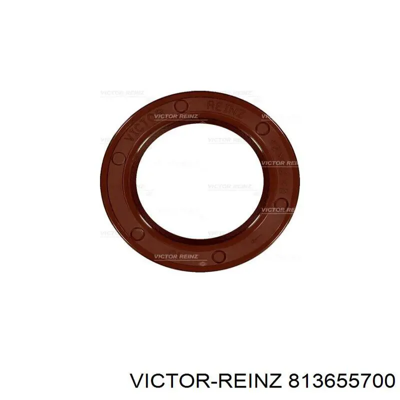 Compre 813655700 Victor Reinz Vedação dianteira de cambota de motor