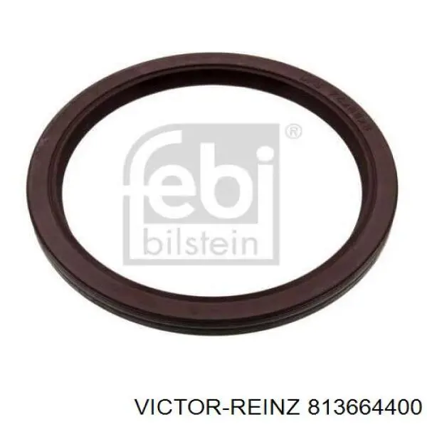 Compre 813664400 Victor Reinz Vedação traseira de cambota de motor