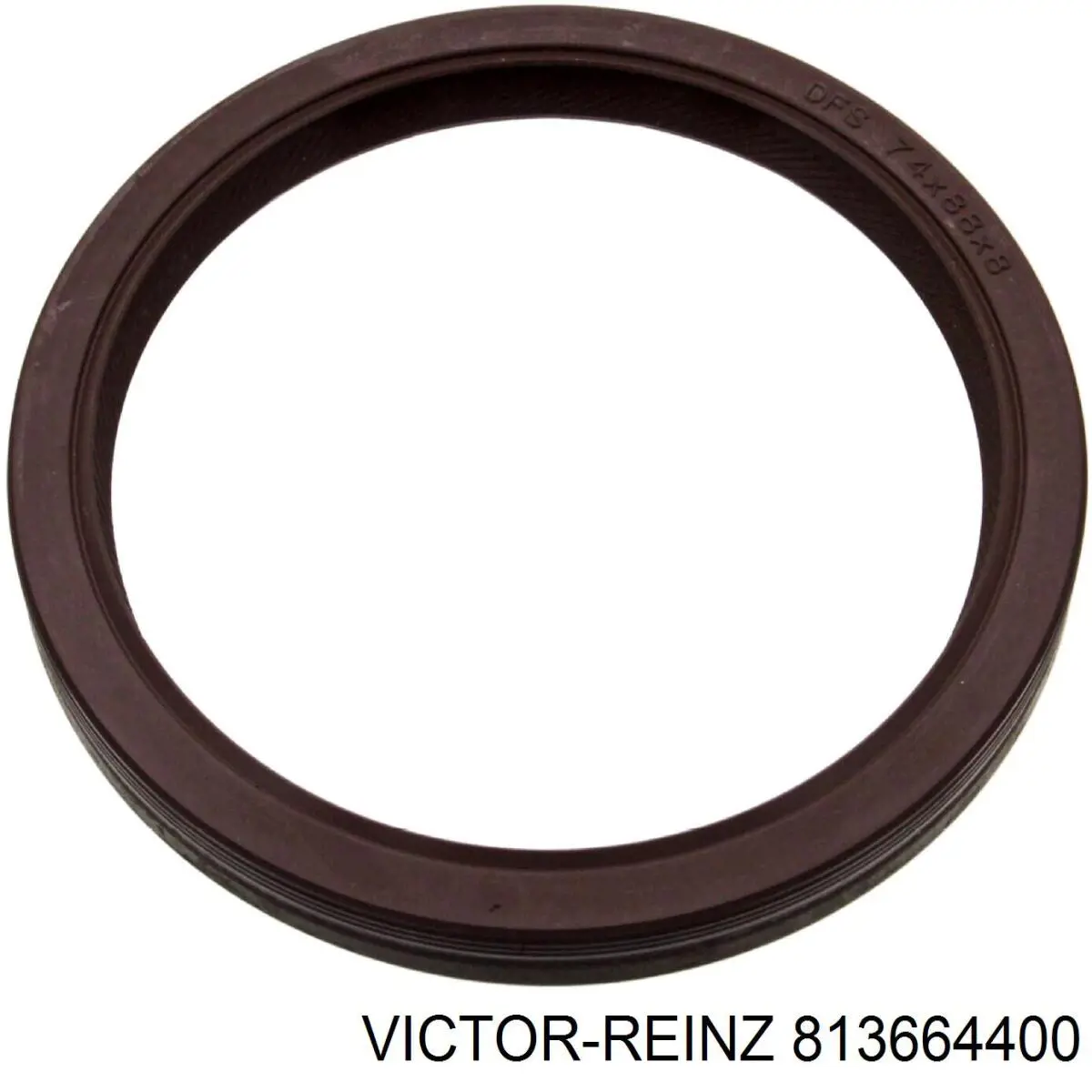 Vedação traseira de cambota de motor Victor Reinz 813664400 preço, a partir de 18,14 USD