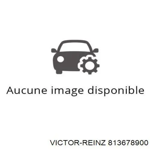 Vedação da árvore distribuidora de motor Victor Reinz 813678900 preço, a partir de 7,01 USD