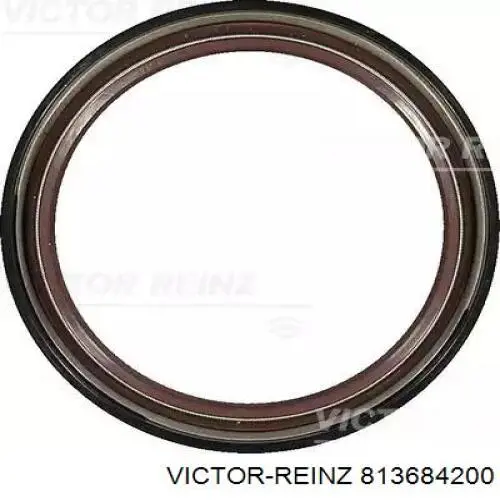 813684200 Victor Reinz Vedação dianteira de cambota de motor