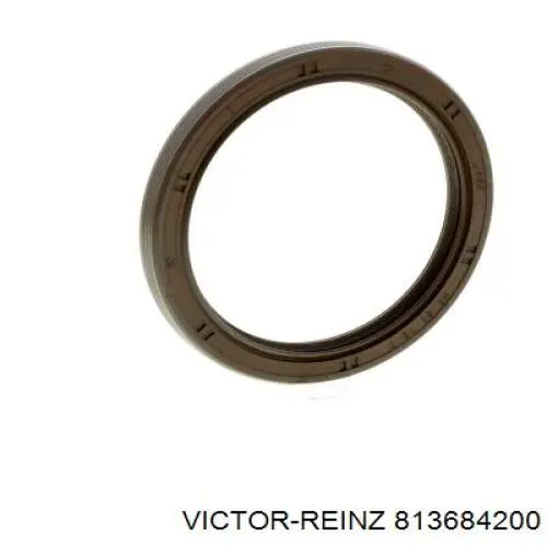 Vedação dianteira de cambota de motor Victor Reinz 813684200 preço, a partir de 14,44 USD