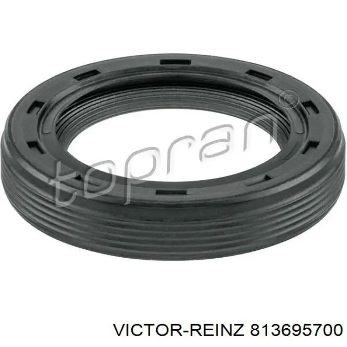 Compre 813695700 Victor Reinz Vedação dianteira de cambota de motor