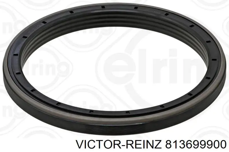 Compre 813699900 Victor Reinz Vedação traseira de cambota de motor