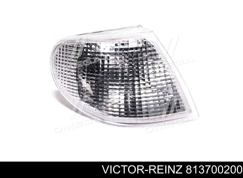 813700200 Victor Reinz Vedação dianteira de cambota de motor