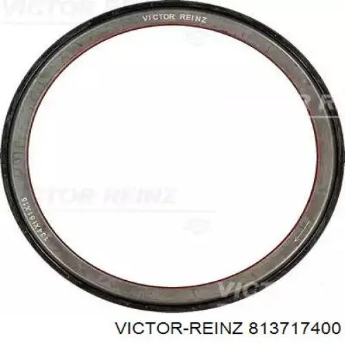813717400 Victor Reinz Vedação dianteira de cambota de motor