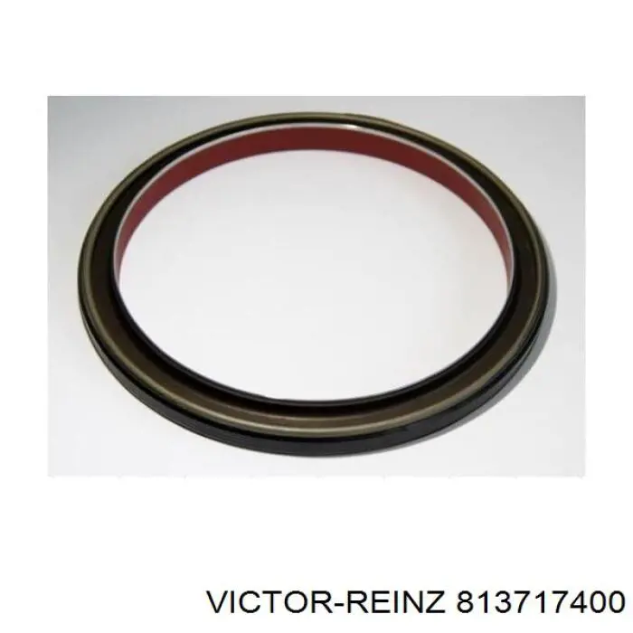 Vedação dianteira de cambota de motor Victor Reinz 813717400 preço, a partir de 62,09 USD