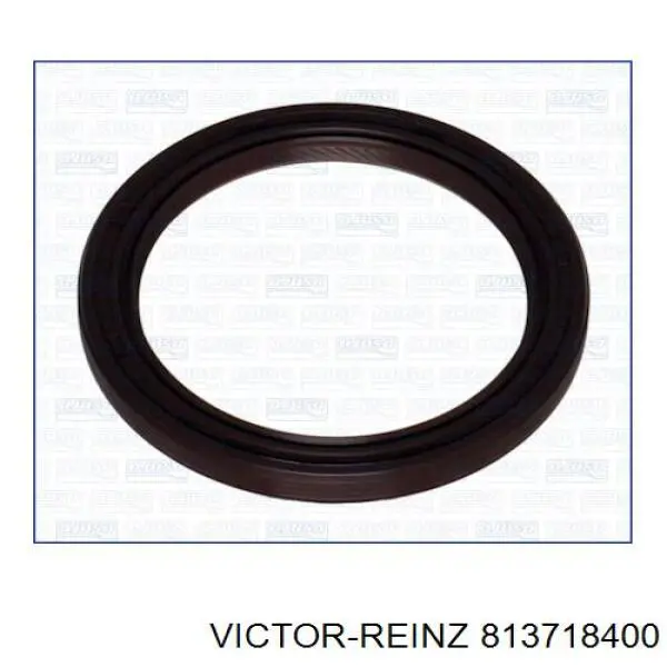 813718400 Victor Reinz Vedação da árvore distribuidora de motor