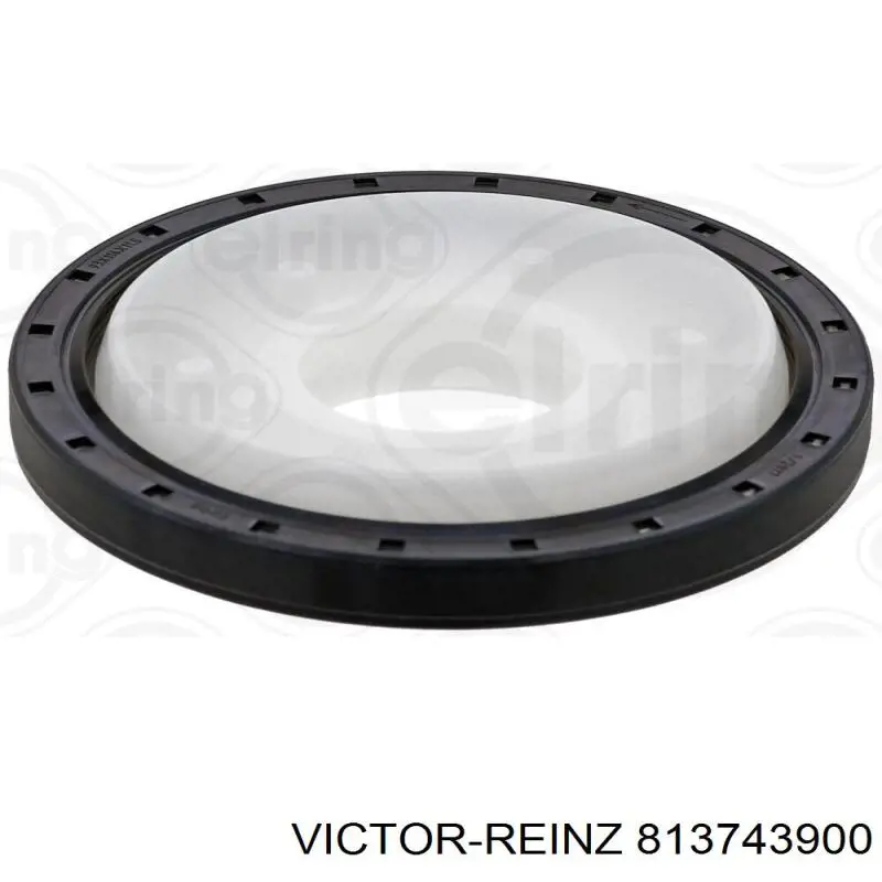 Vedação traseira de cambota de motor Victor Reinz 813743900 preço, a partir de 30,47 USD