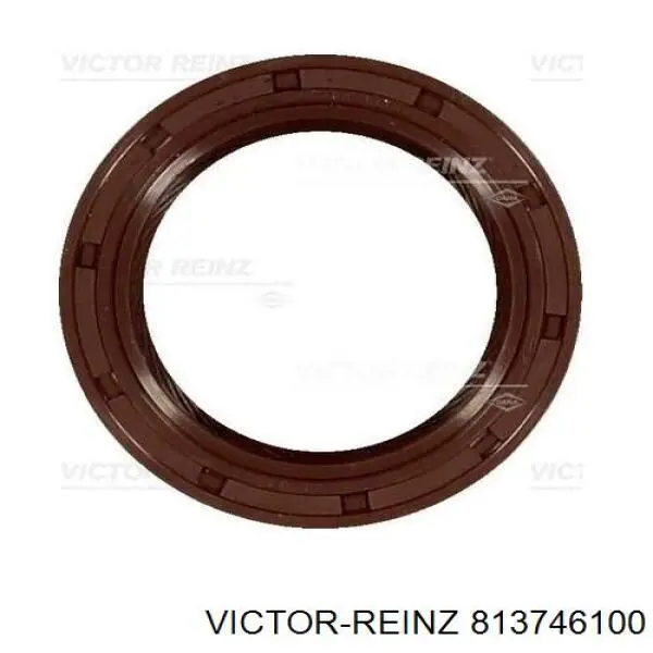 Vedação dianteira de cambota de motor Victor Reinz 813746100 preço, a partir de 8,89 USD