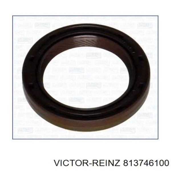 Compre 813746100 Victor Reinz Vedação dianteira de cambota de motor