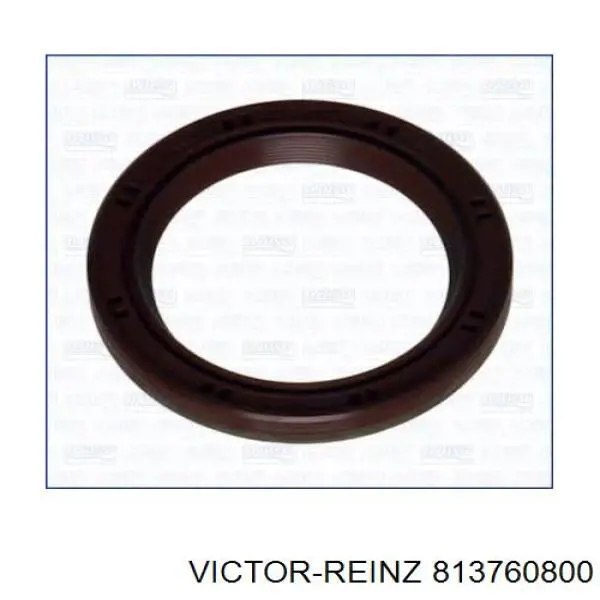 Compre 813760800 Victor Reinz Vedação dianteira de cambota de motor