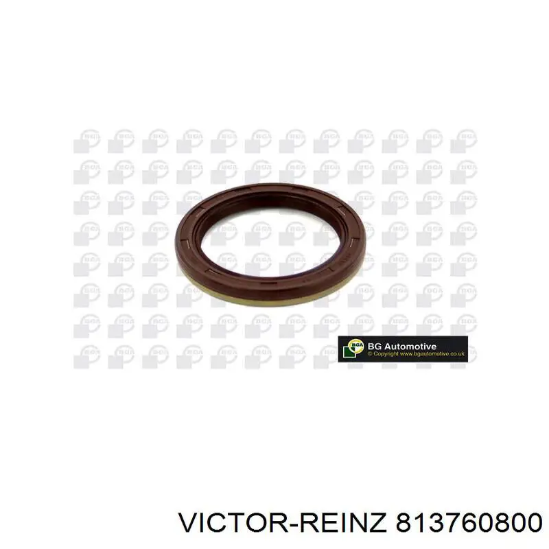 Vedação dianteira de cambota de motor Victor Reinz 813760800 preço, a partir de 15,20 USD