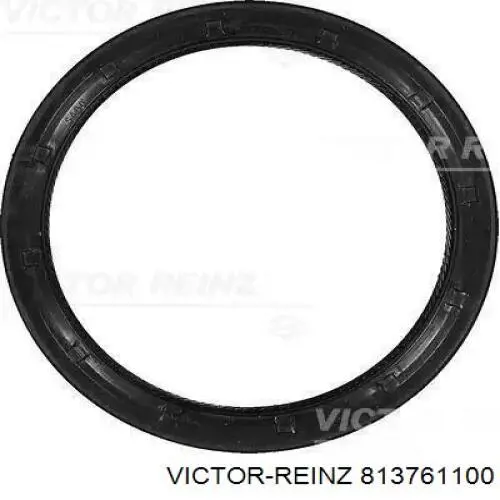 813761100 Victor Reinz Vedação traseira de cambota de motor