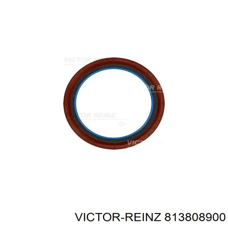 Vedação traseira de cambota de motor Victor Reinz 813808900 preço, a partir de 31,43 USD