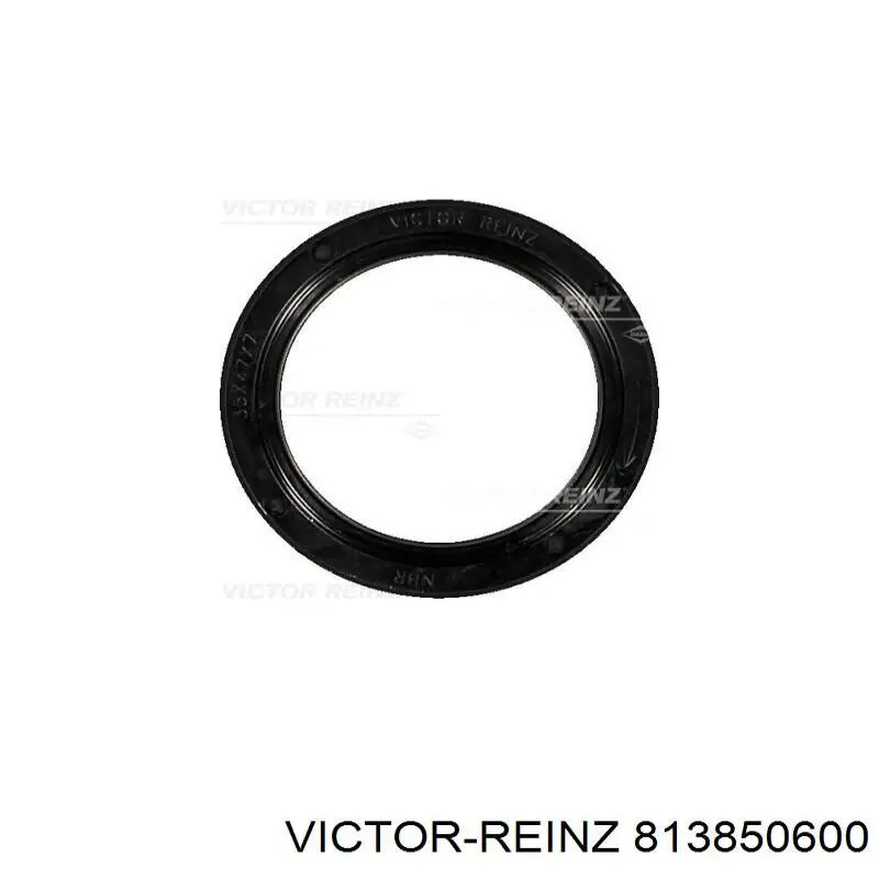 Compre 813850600 Victor Reinz Vedação da árvore distribuidora de motor