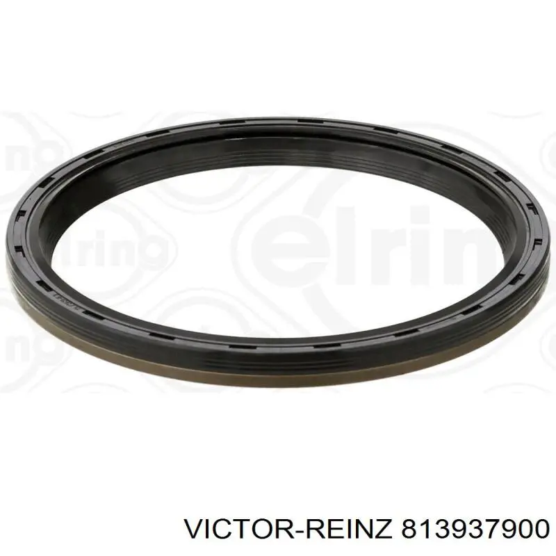 Vedação traseira de cambota de motor Victor Reinz 813937900 preço, a partir de 21,85 USD