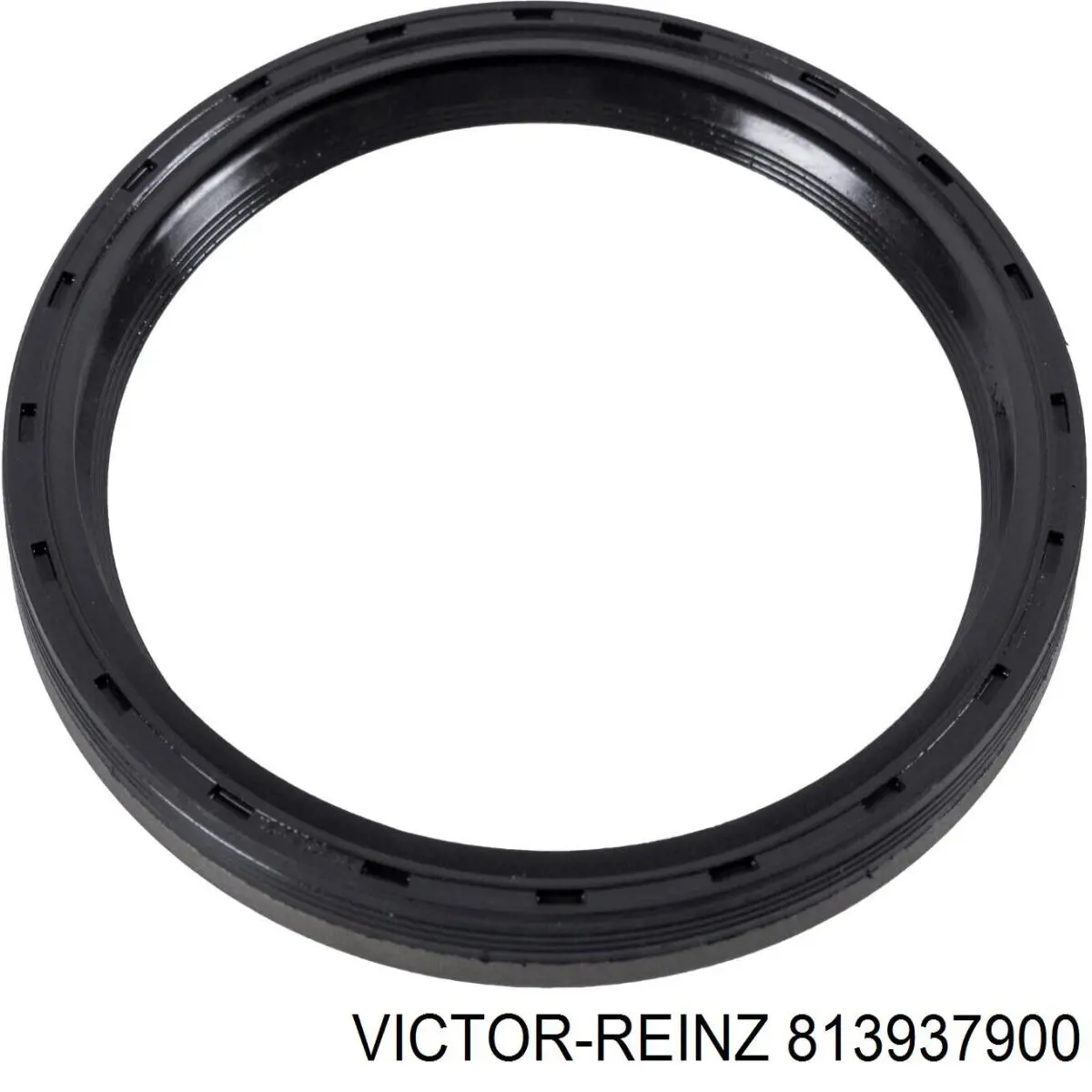 Compre 813937900 Victor Reinz Vedação traseira de cambota de motor