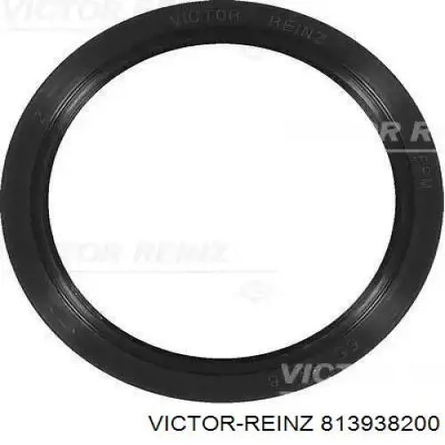 813938200 Victor Reinz Vedação dianteira de cambota de motor