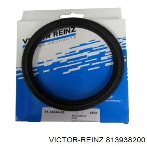 Compre 813938200 Victor Reinz Vedação dianteira de cambota de motor