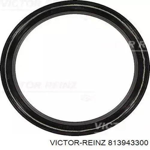 813943300 Victor Reinz Vedação traseira de cambota de motor