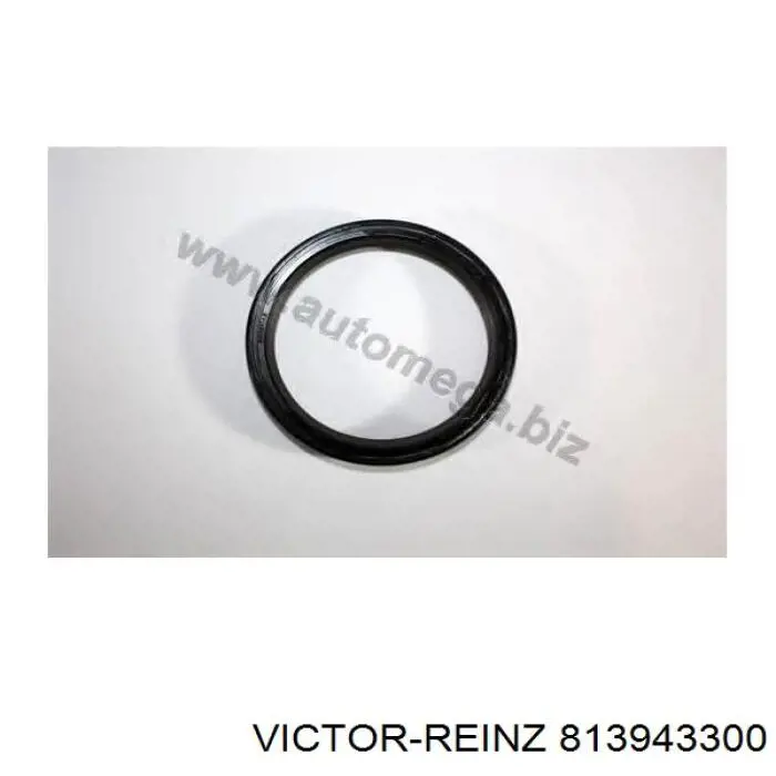 Vedação traseira de cambota de motor Victor Reinz 813943300 preço, a partir de 23,94 USD