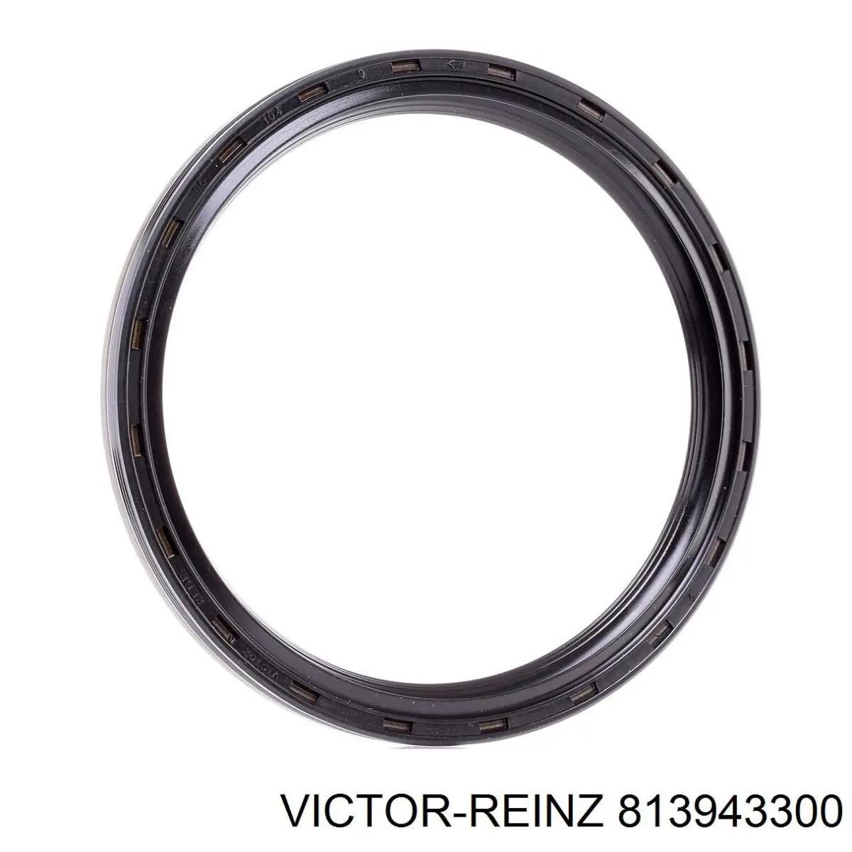 Compre 813943300 Victor Reinz Vedação traseira de cambota de motor