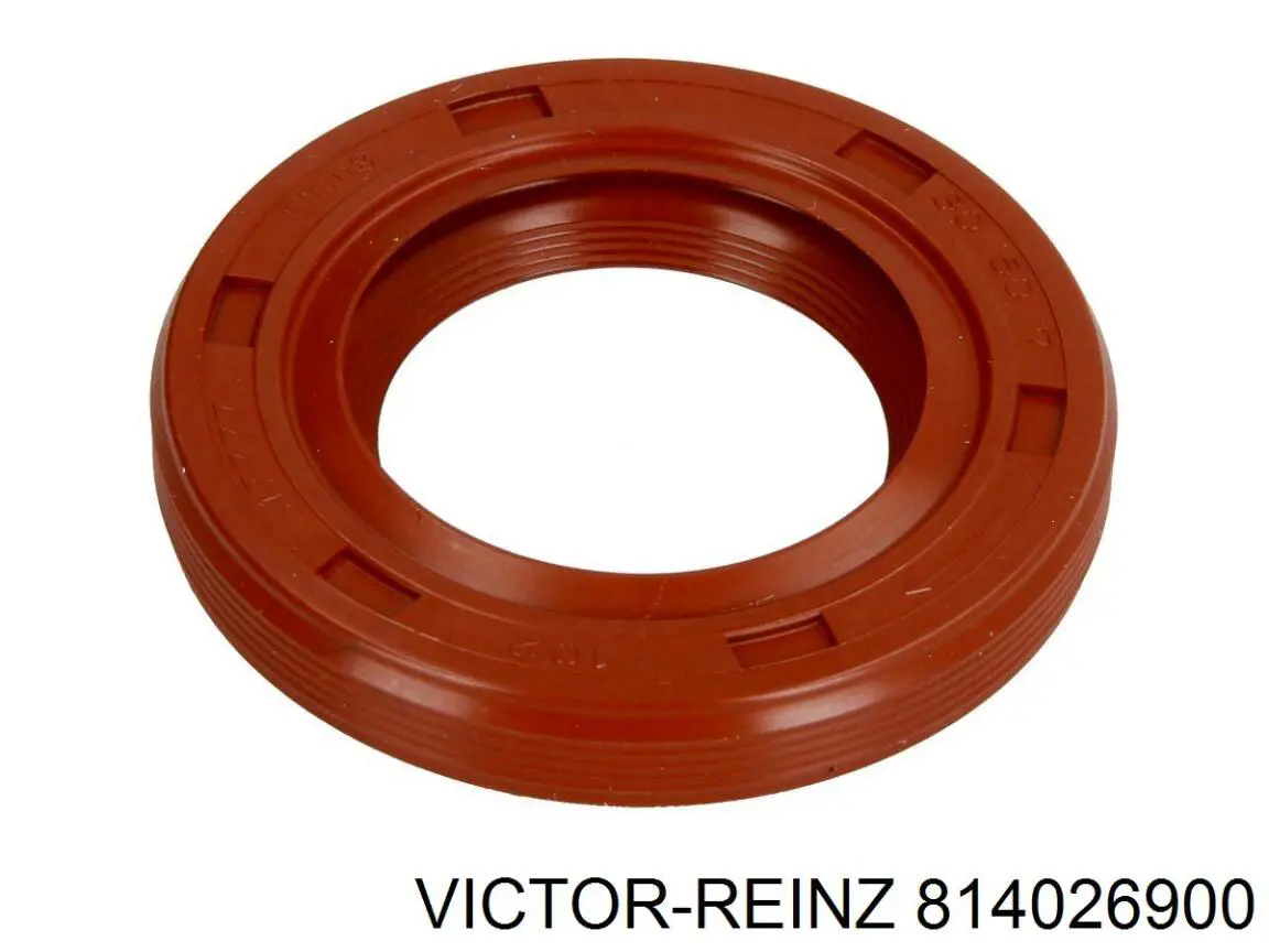 Vedação da árvore distribuidora de motor Victor Reinz 814026900 preço, a partir de 11,85 USD