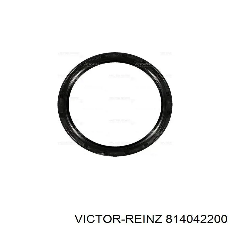 Vedação traseira de cambota de motor Victor Reinz 814042200 preço, a partir de 58,68 USD