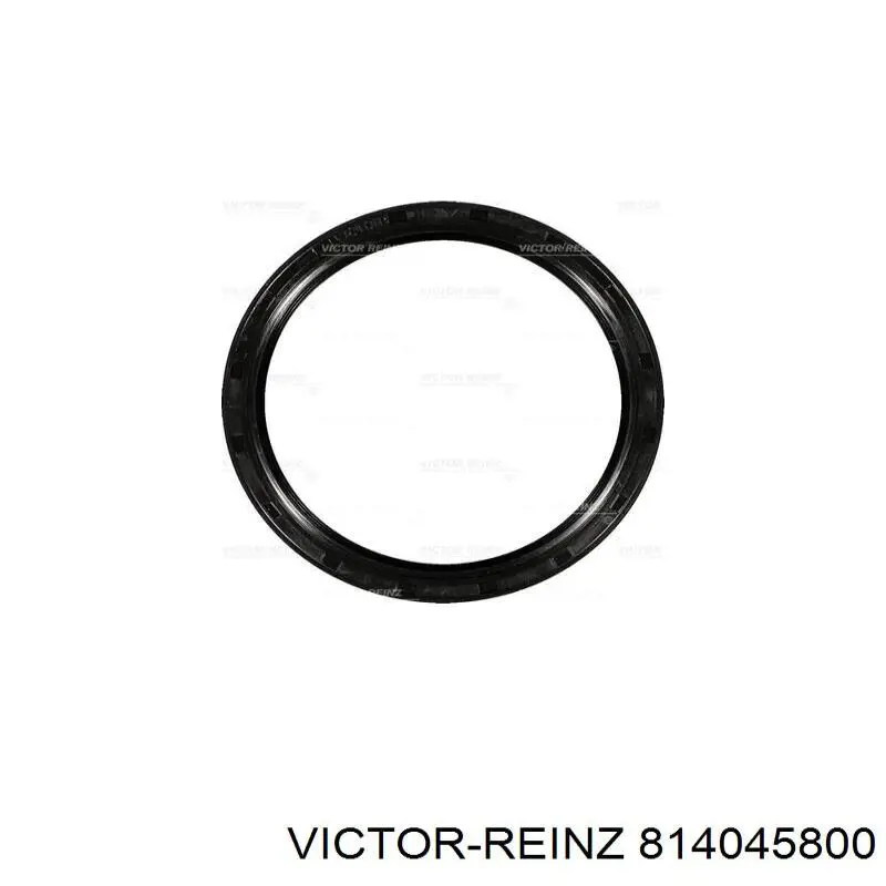 814045800 Victor Reinz Vedação dianteira de cambota de motor