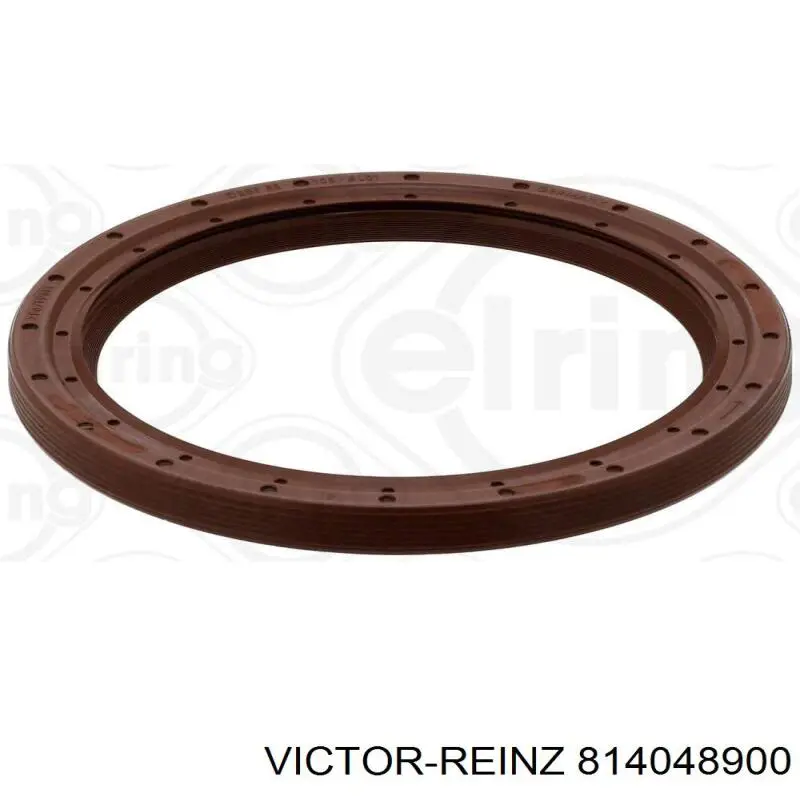 Compre 814048900 Victor Reinz Vedação traseira de cambota de motor