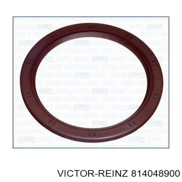 Vedação traseira de cambota de motor Victor Reinz 814048900 preço, a partir de 24,24 USD