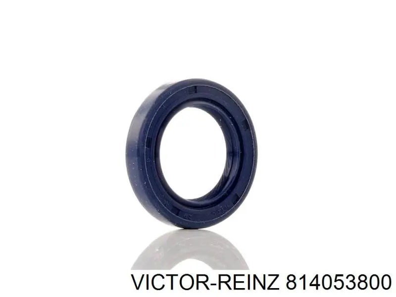 Vedação da árvore distribuidora de motor Victor Reinz 814053800 preço, a partir de 9,21 USD