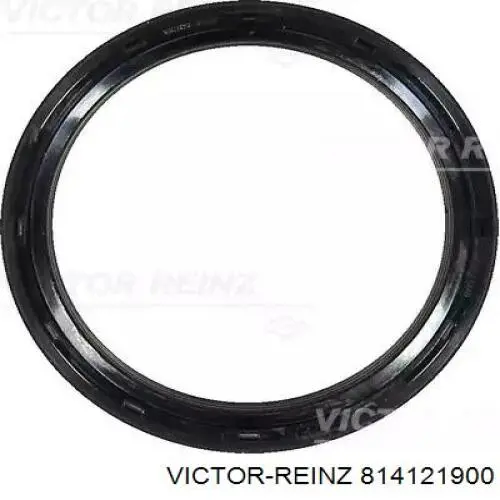 814121900 Victor Reinz Vedação dianteira de cambota de motor