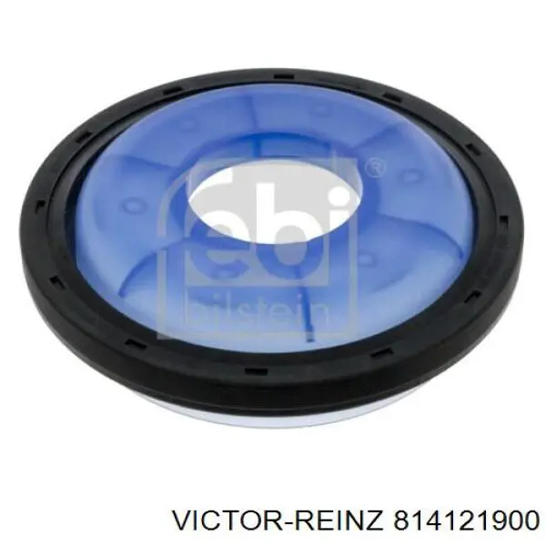 Compre 814121900 Victor Reinz Vedação dianteira de cambota de motor