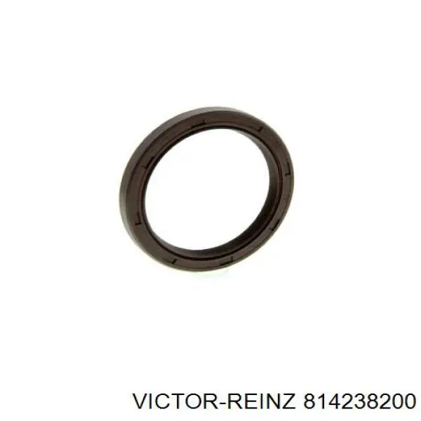 Compre CM5G6700EA Ford Vedação dianteira de cambota de motor